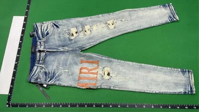 Jeans — #955 3