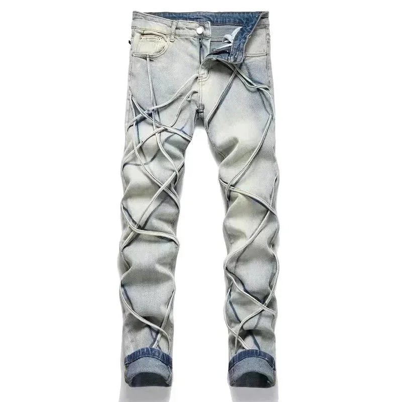 Jeans — #956