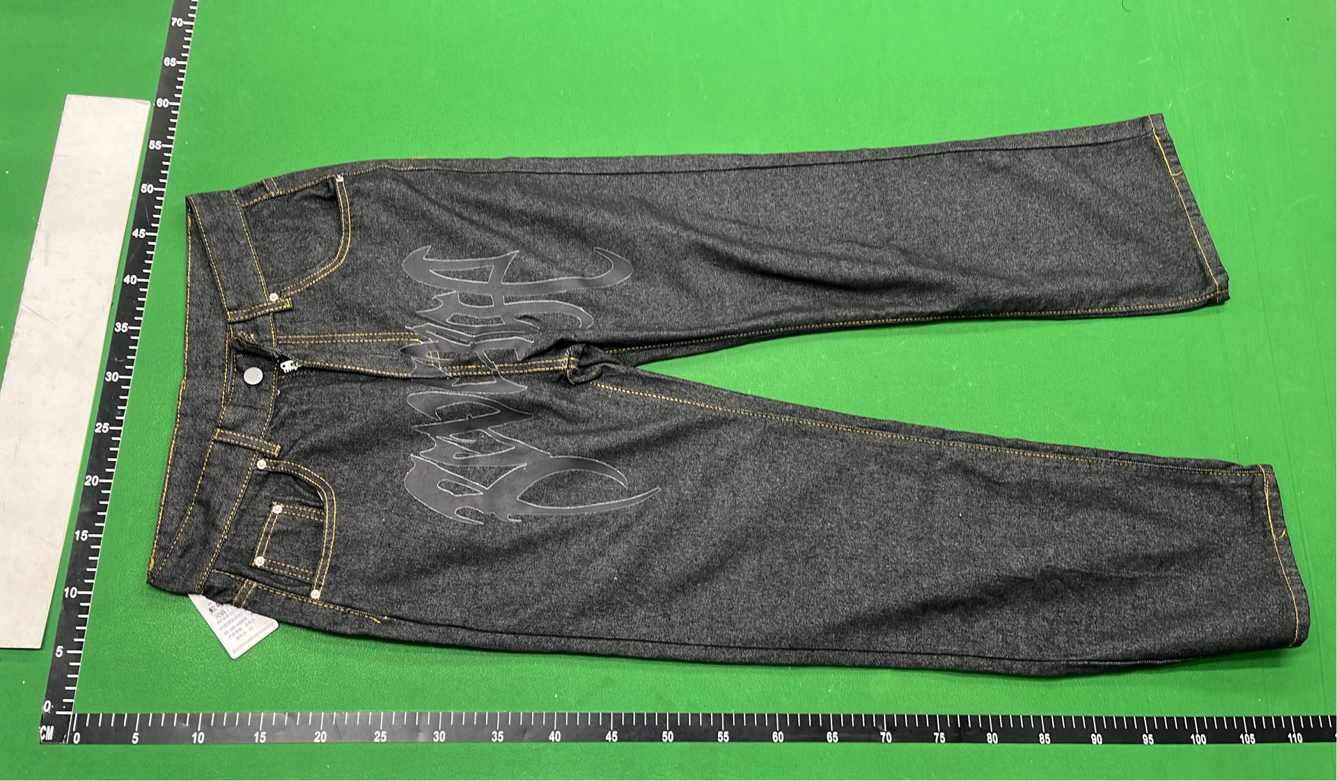 Jeans — #957 4