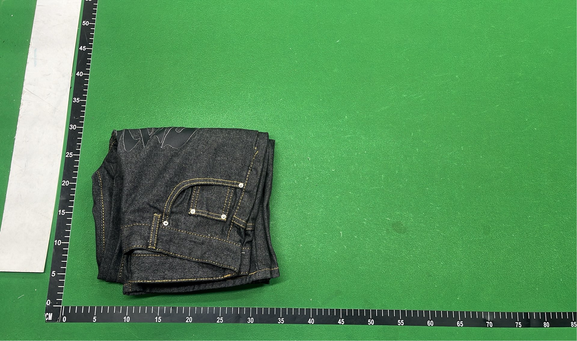 Jeans — #957 6