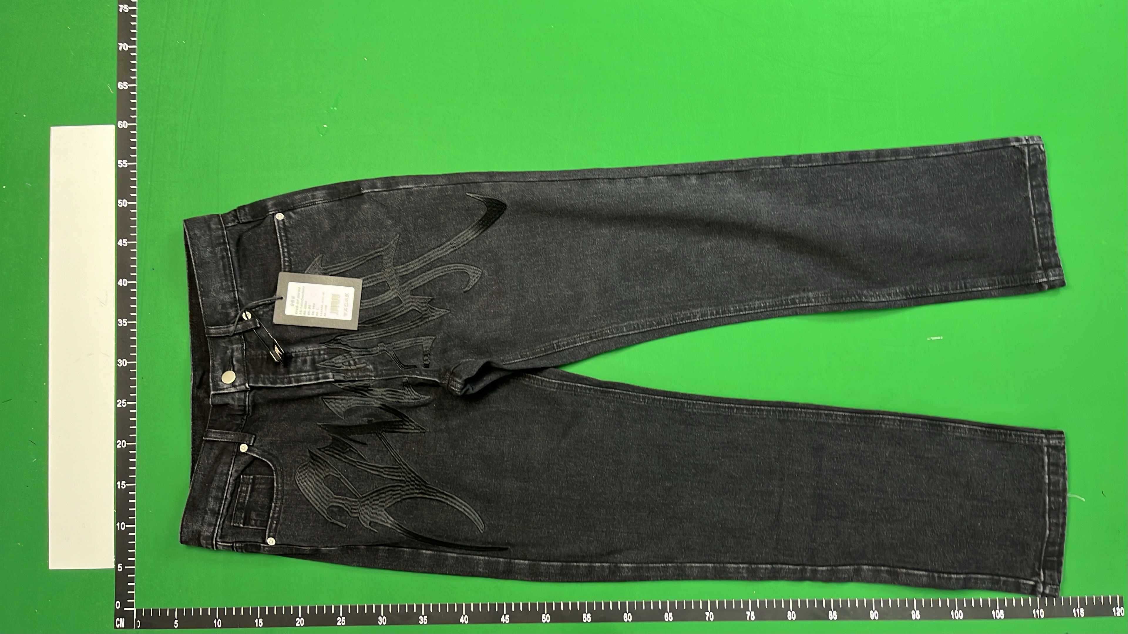 Jeans — #957 8