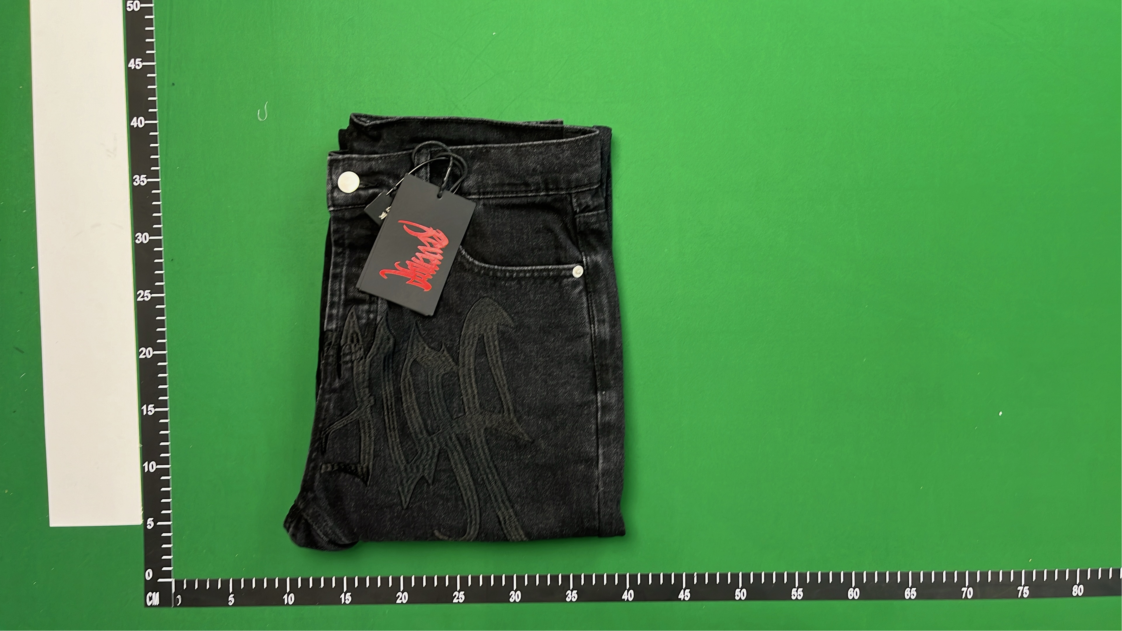 Jeans — #957 10
