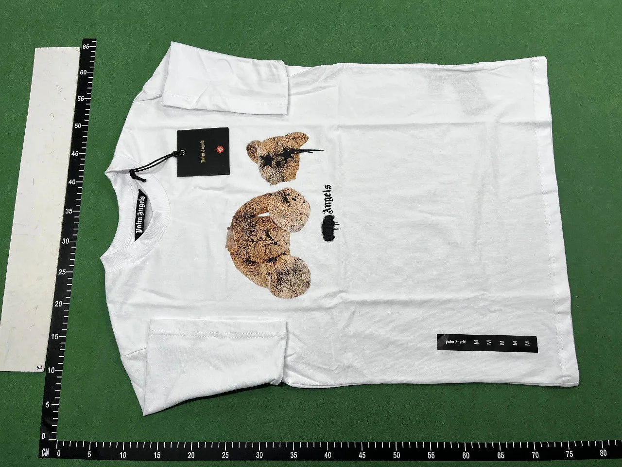 Short-Sleeve T-Shirt — HFHH / PA 3