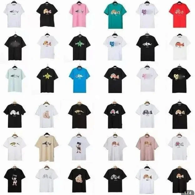 Short-Sleeve T-Shirt — HFHH / PA 6