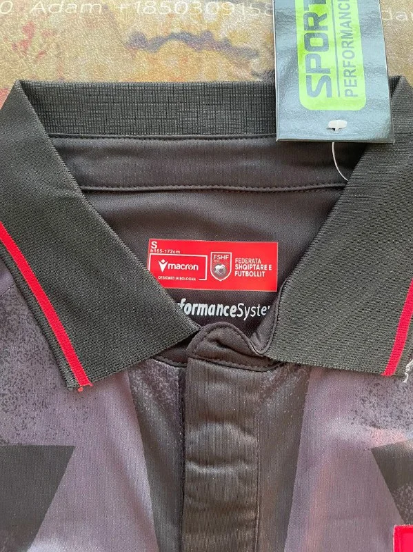 Sports Jersey — #963 3