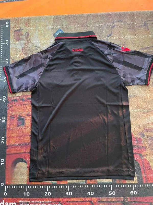 Sports Jersey — #963 4