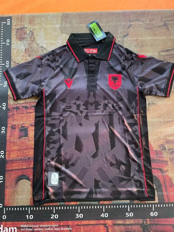 Sports Jersey — #963 5