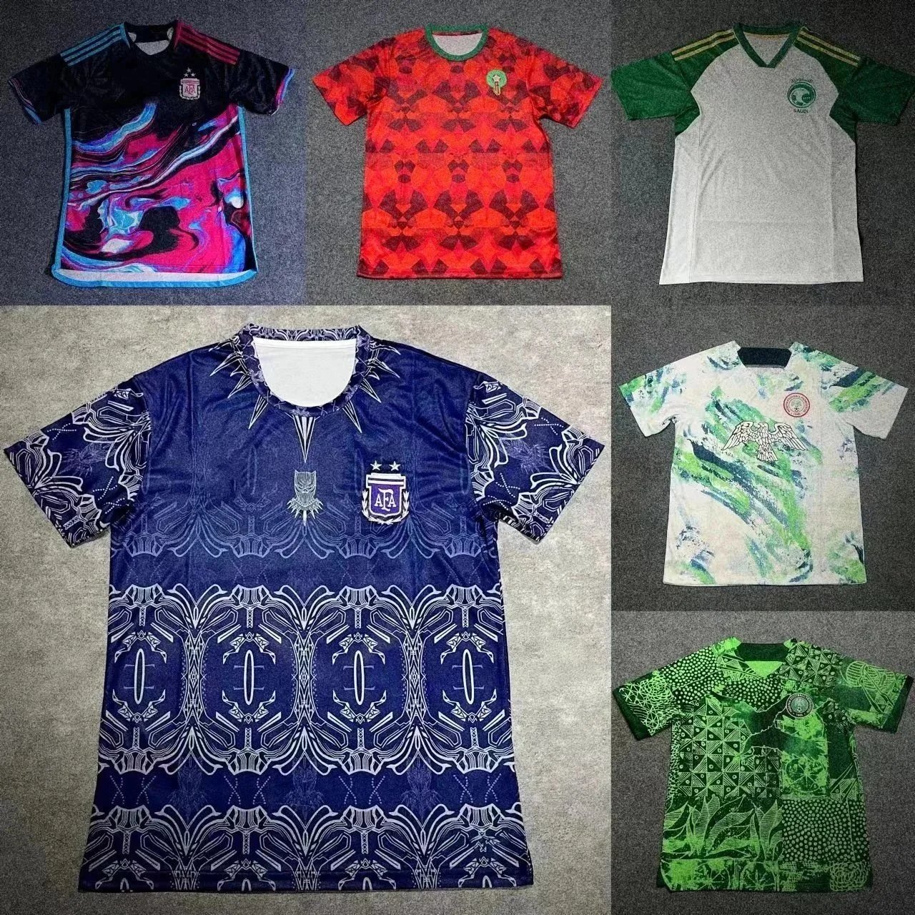 Sports Jersey — #963
