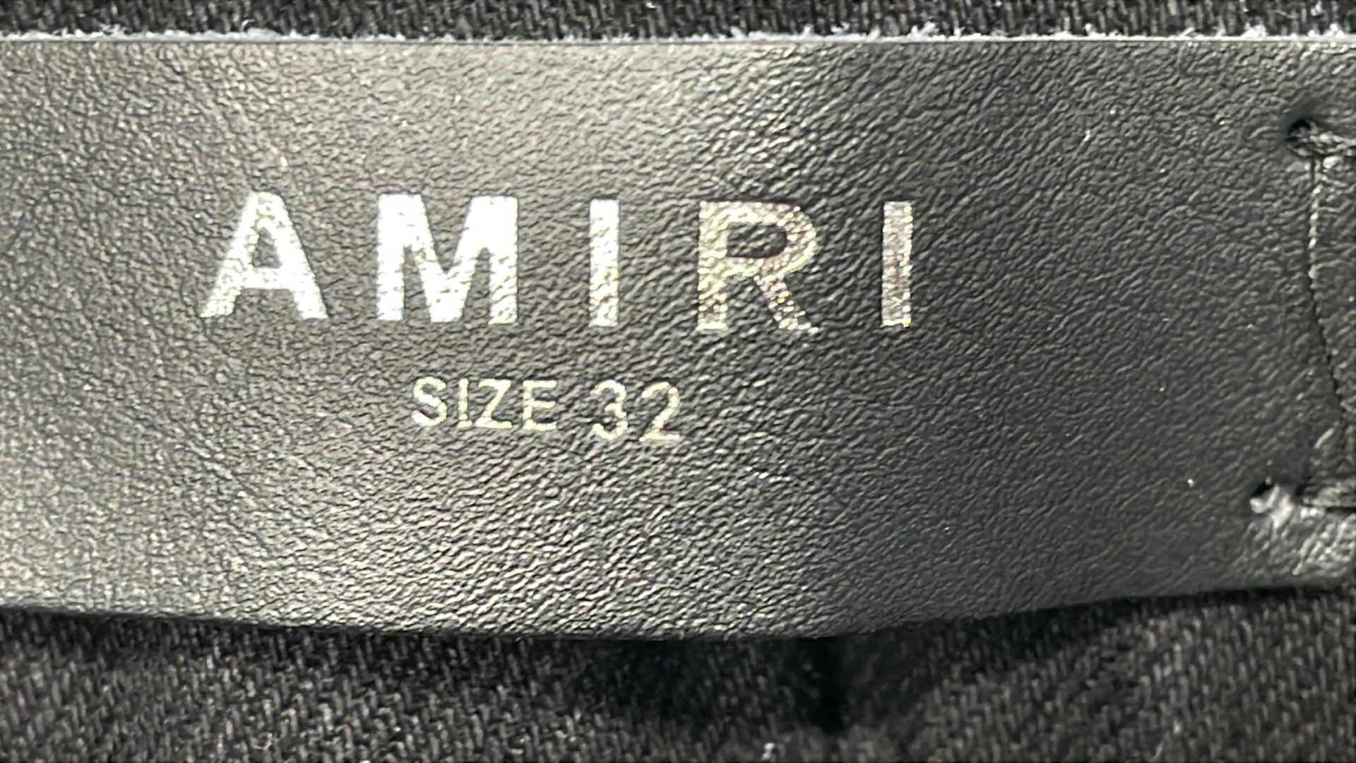 Jeans — #964 3