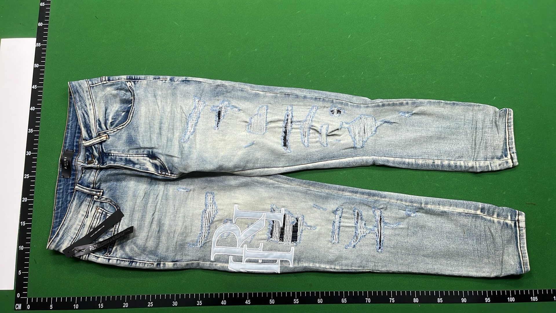 Jeans — #964 8