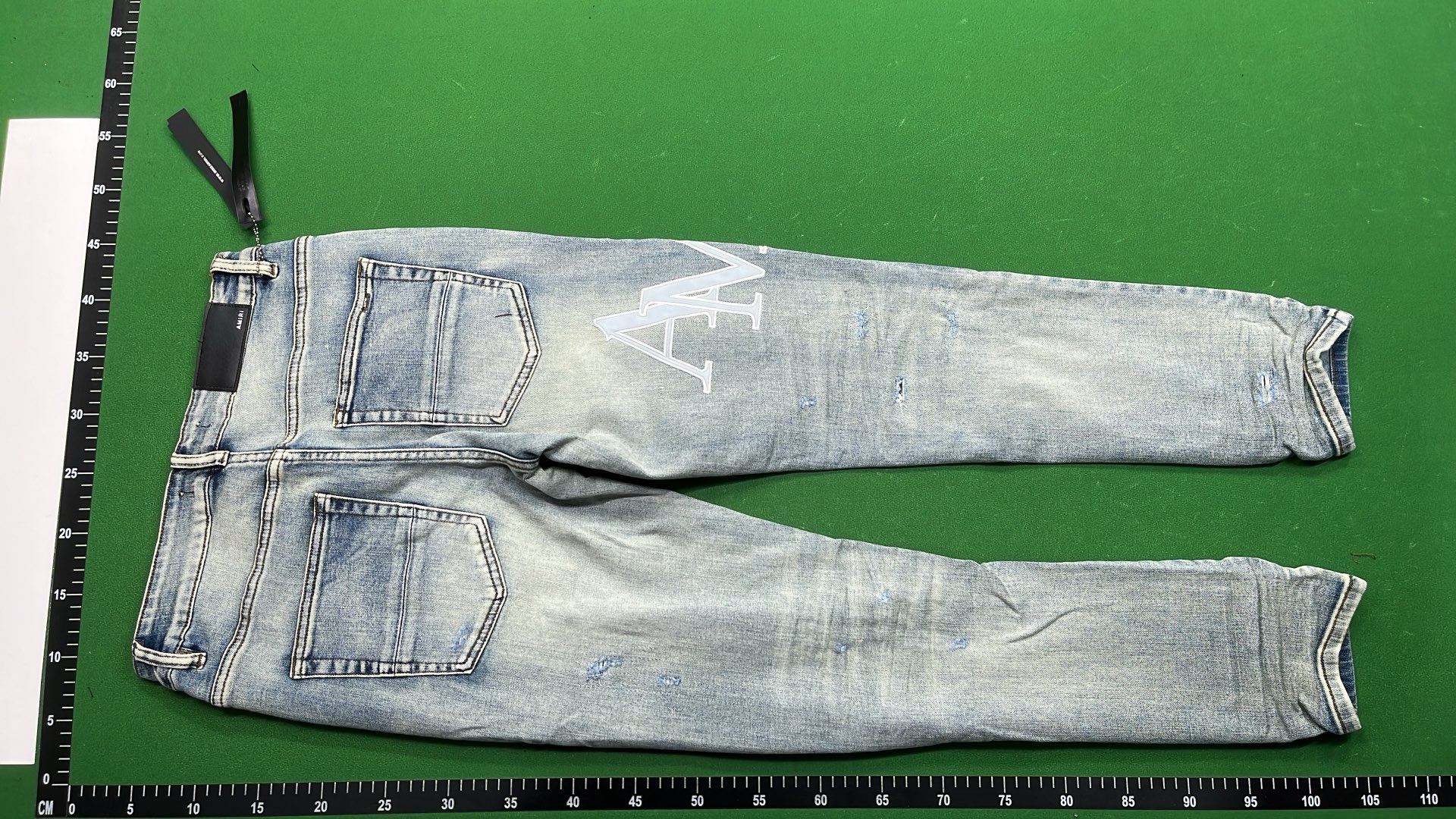 Jeans — #964 9