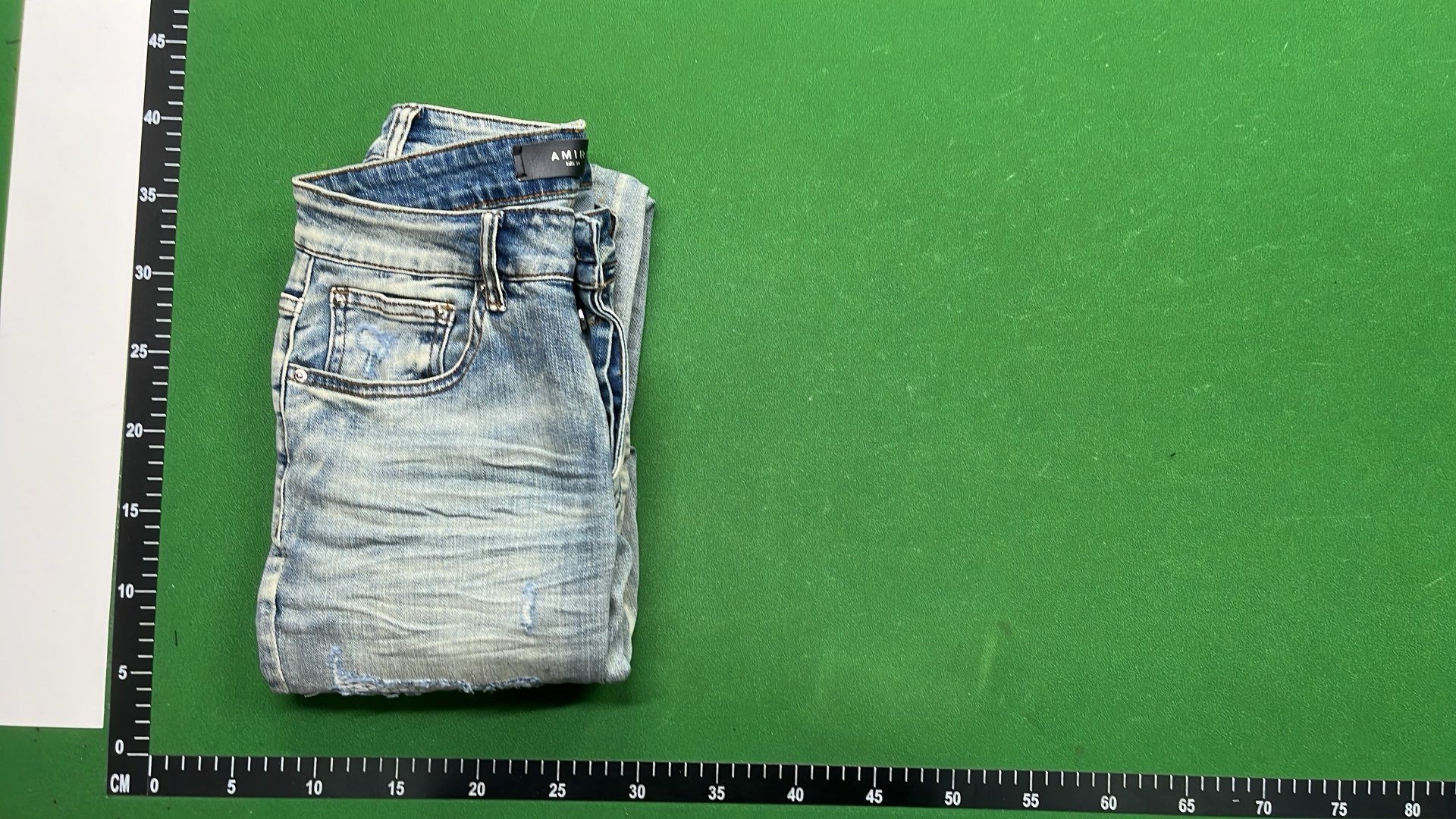 Jeans — #964 10
