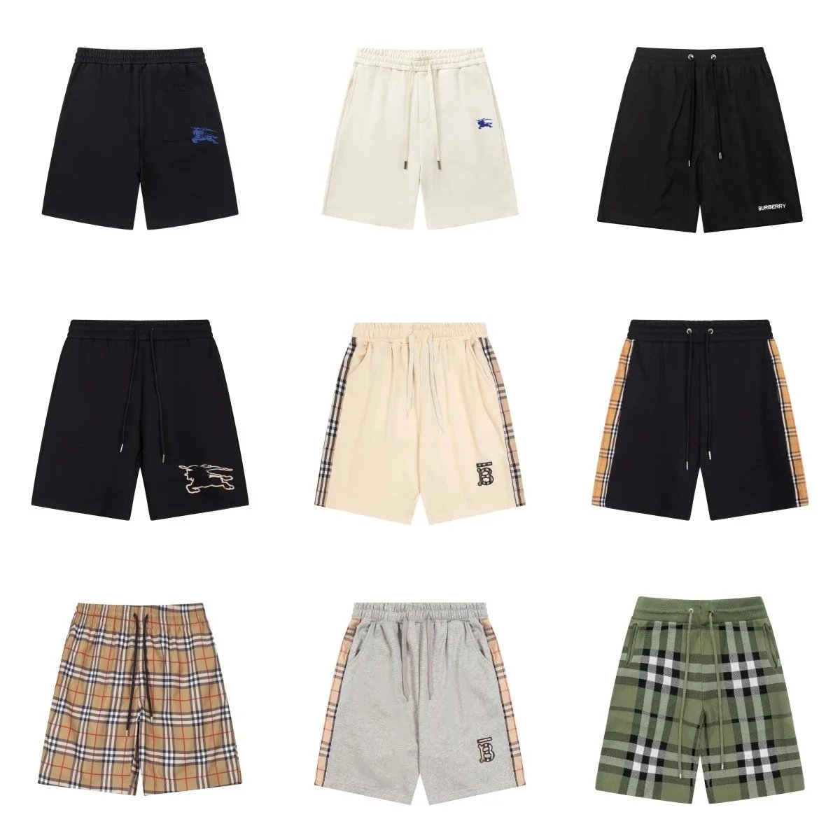Shorts — bu&r*b*e*rr*y
