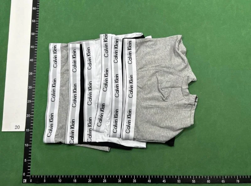 Underwear — #967 6