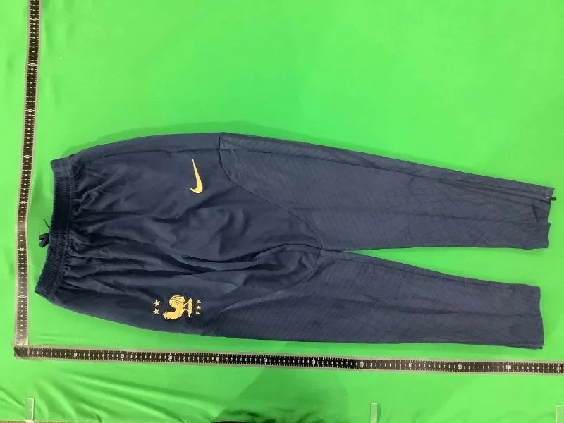 Clothing Set — TE / pls 3