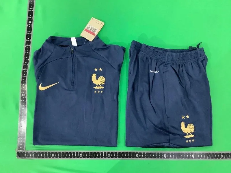 Clothing Set — TE / pls 5
