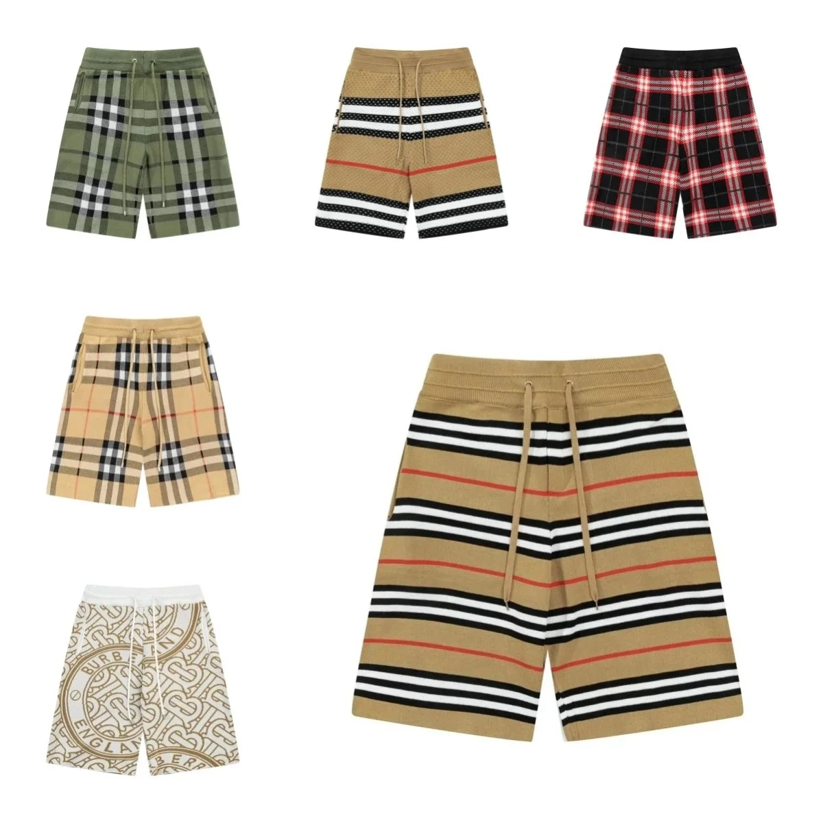 XJXPCS new fashion shorts — #971 2