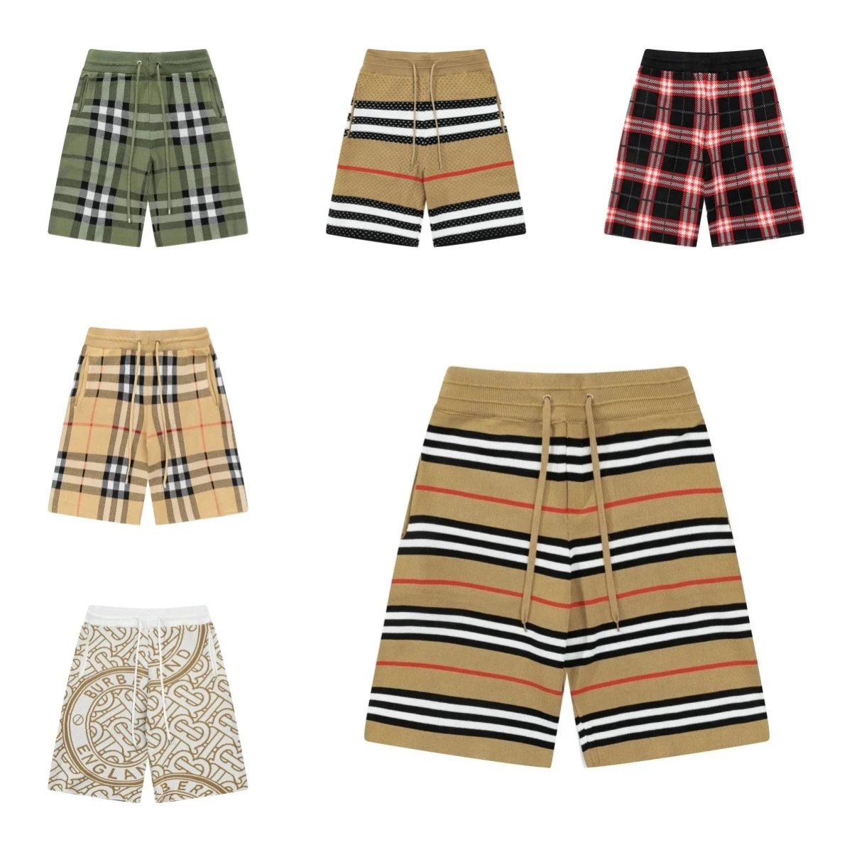 XJXPCS new fashion shorts — #971