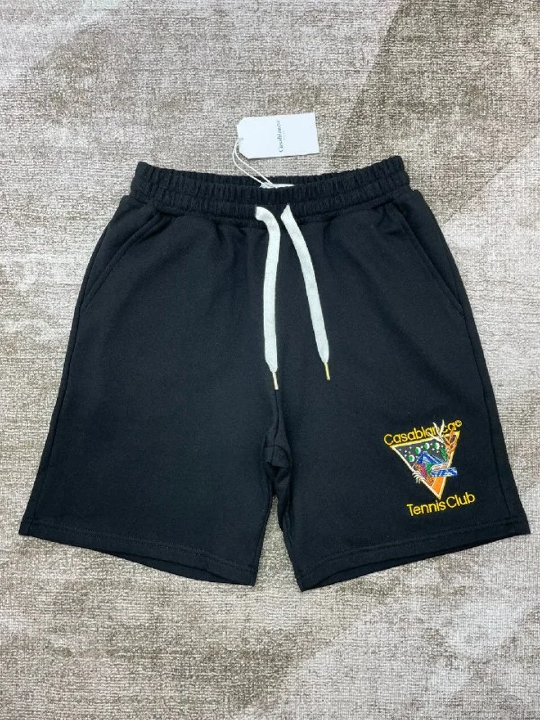 Printed Shorts — #972 5