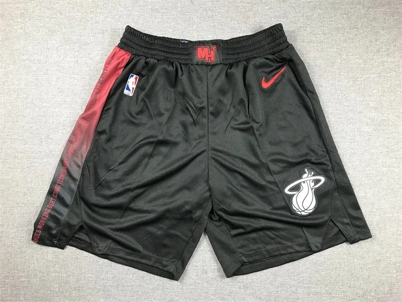 Embroidered Pants & Shorts 6