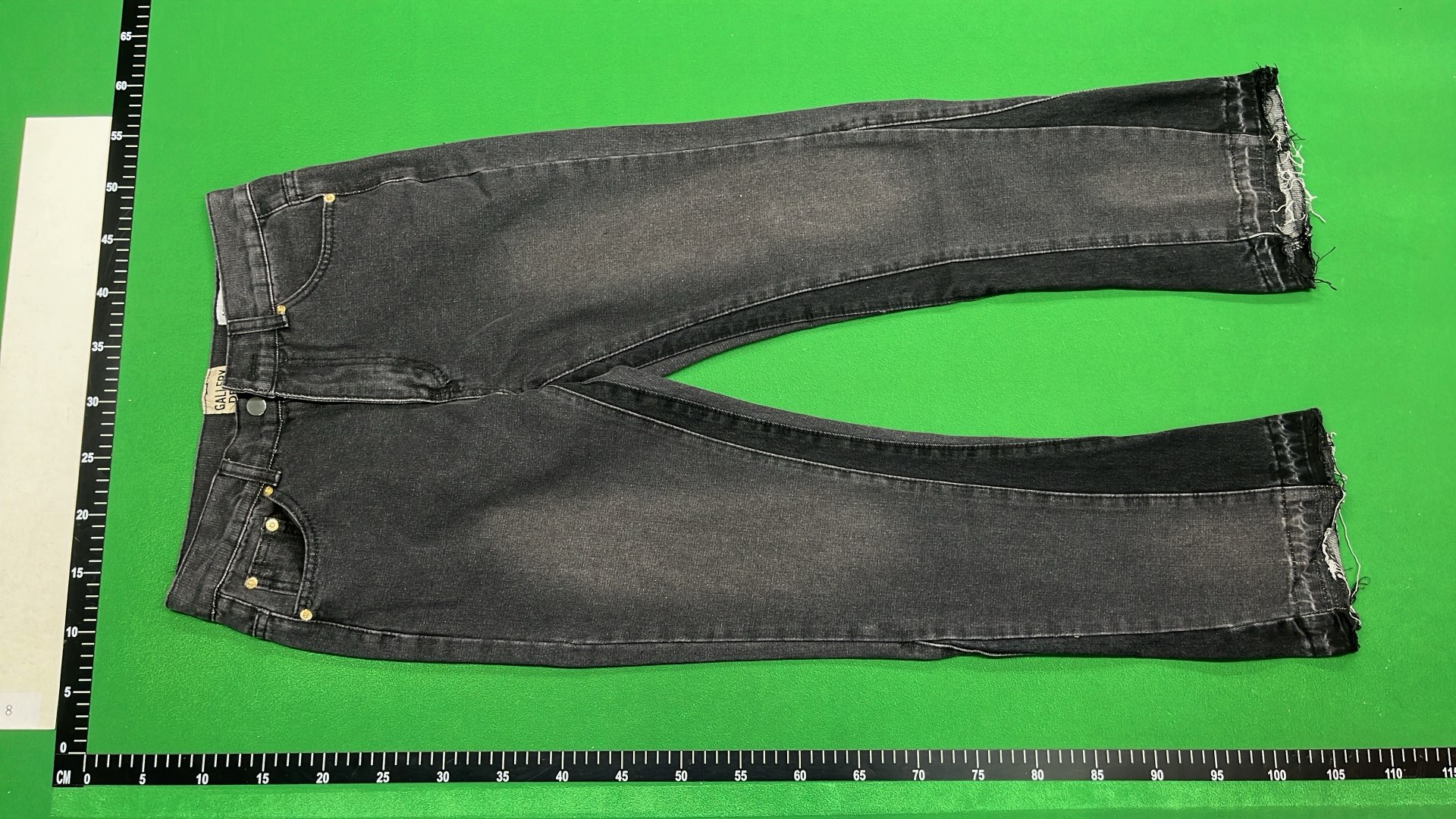 Jeans — #979 4