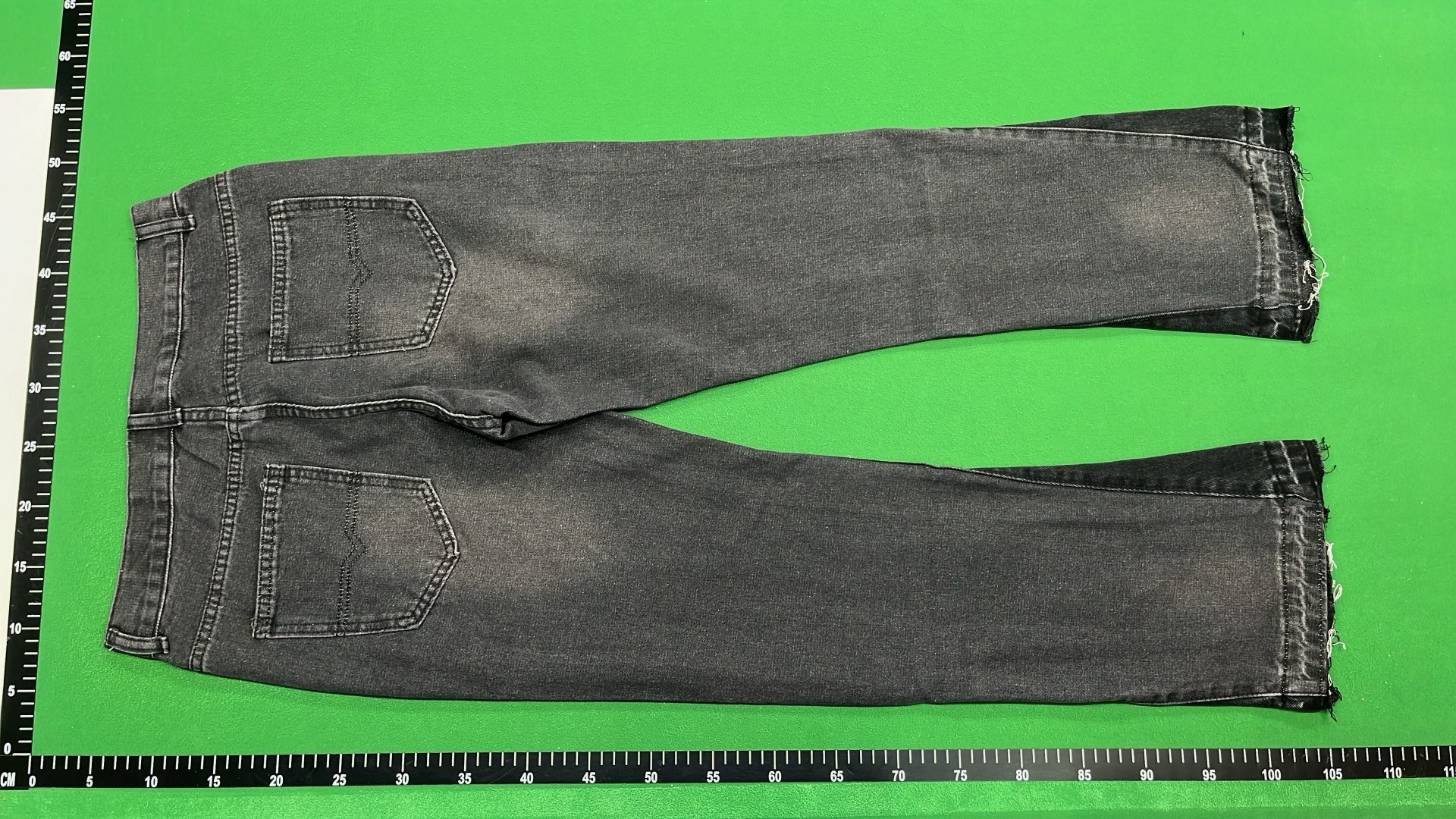 Jeans — #979 5