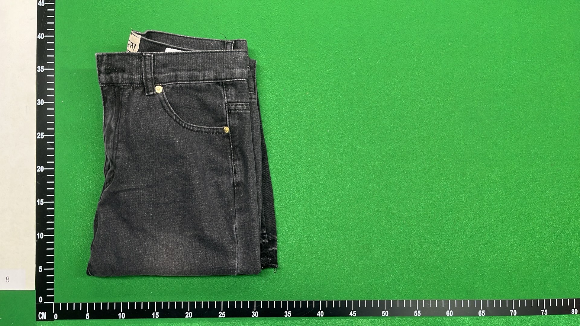 Jeans — #979 6