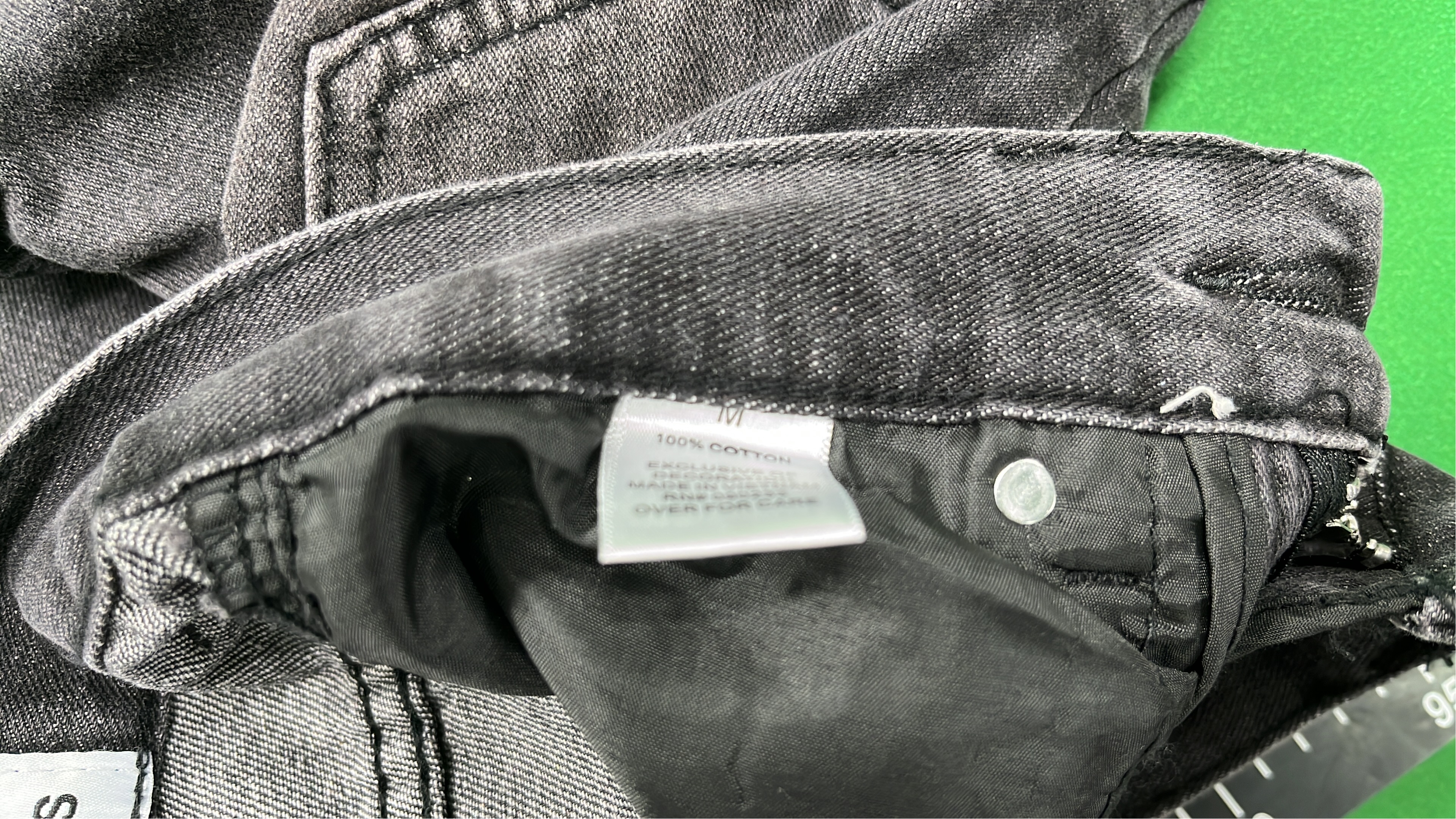 Jeans — #979 7