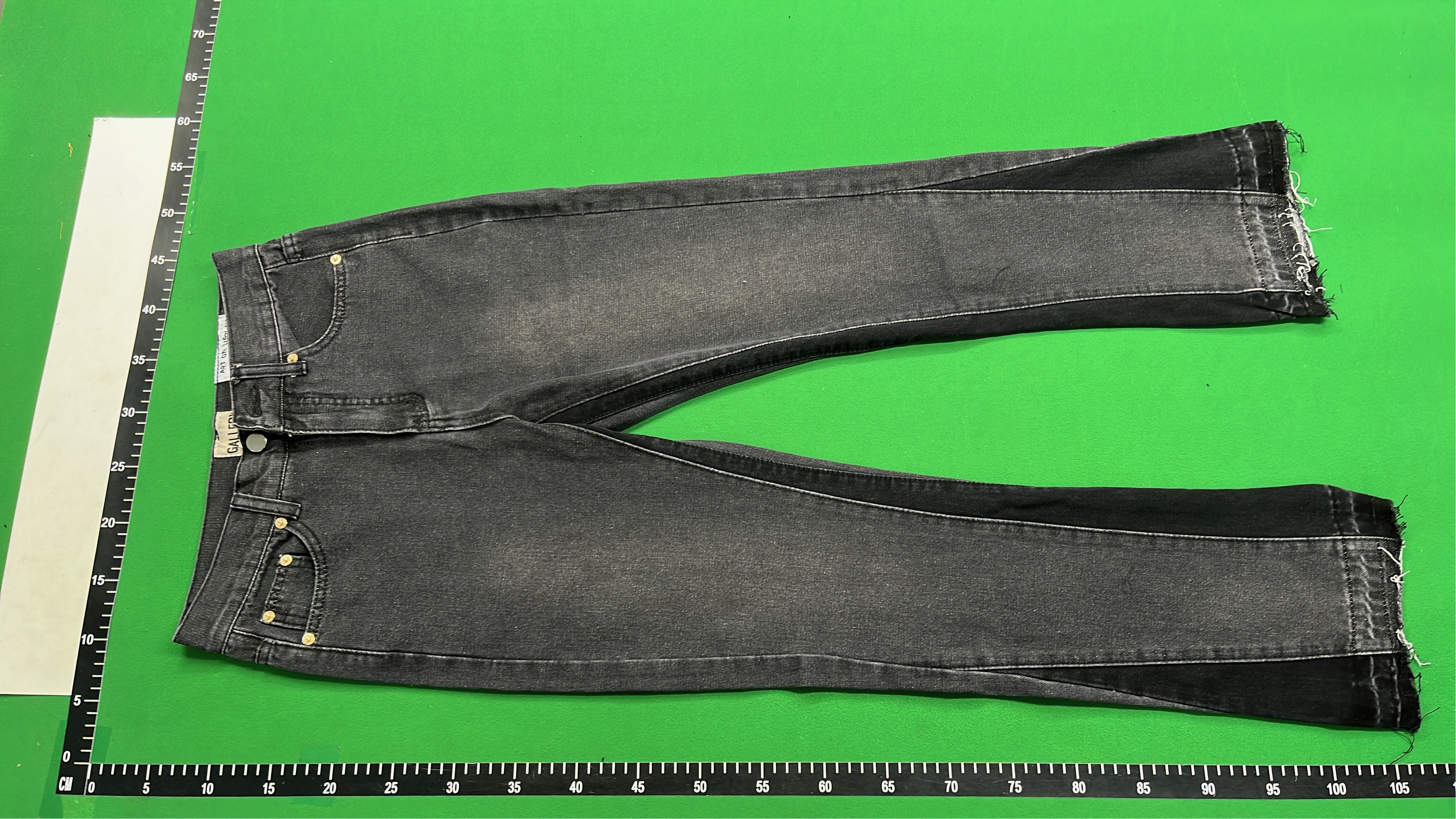 Jeans — #979 8