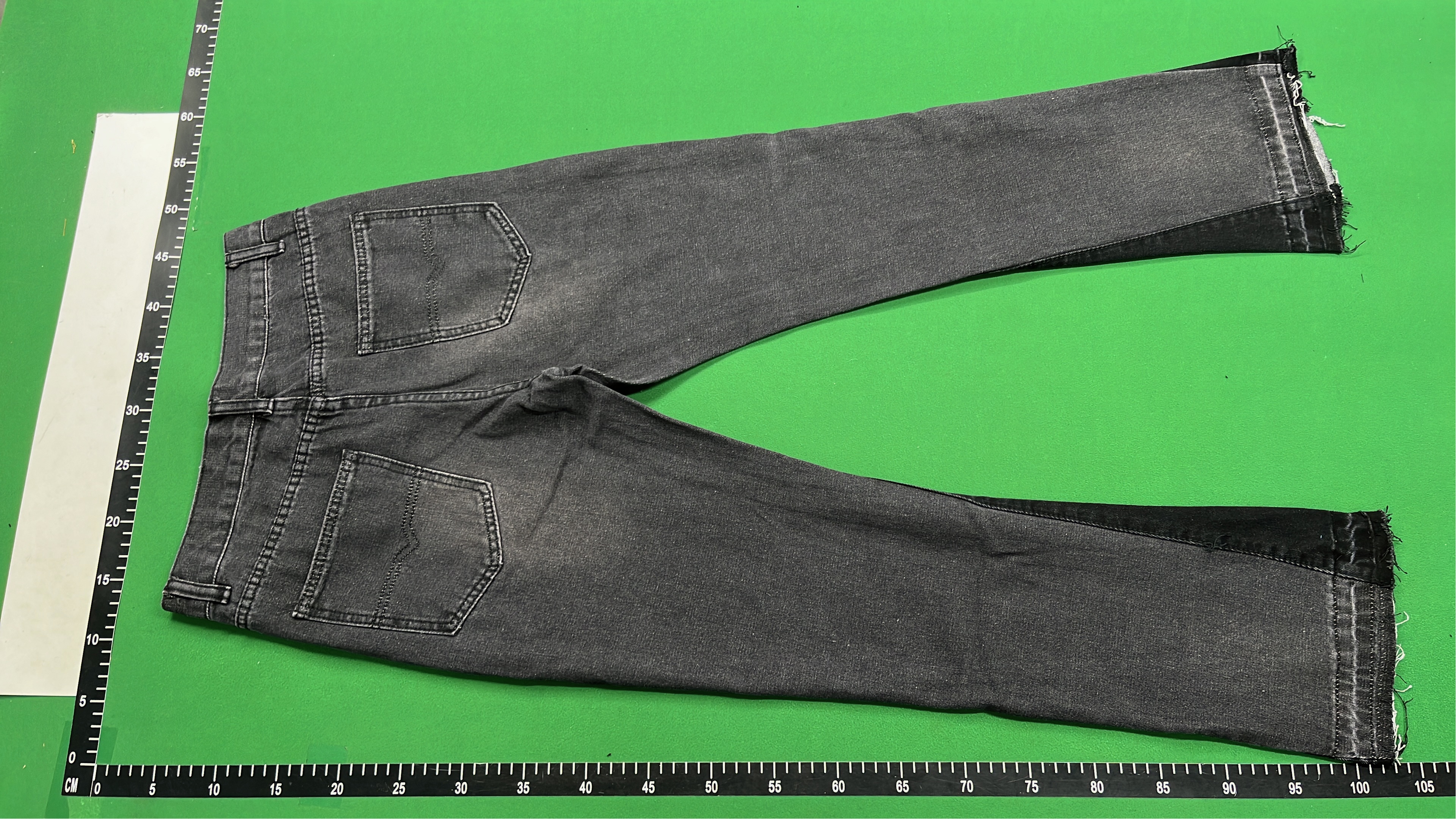 Jeans — #979 9