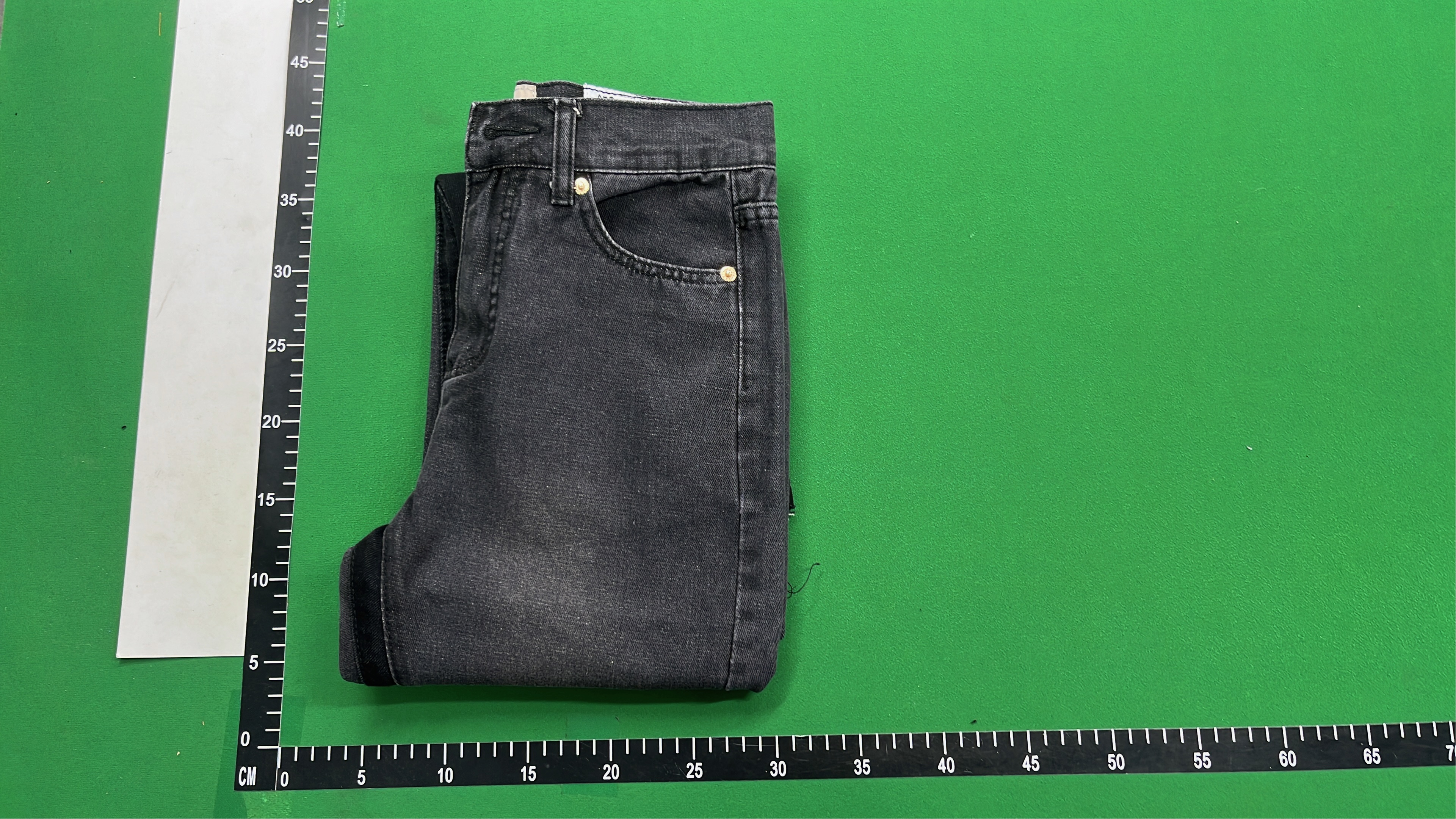 Jeans — #979 10