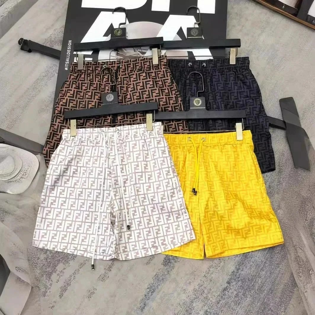 Short-Sleeve Shorts Selection — #980