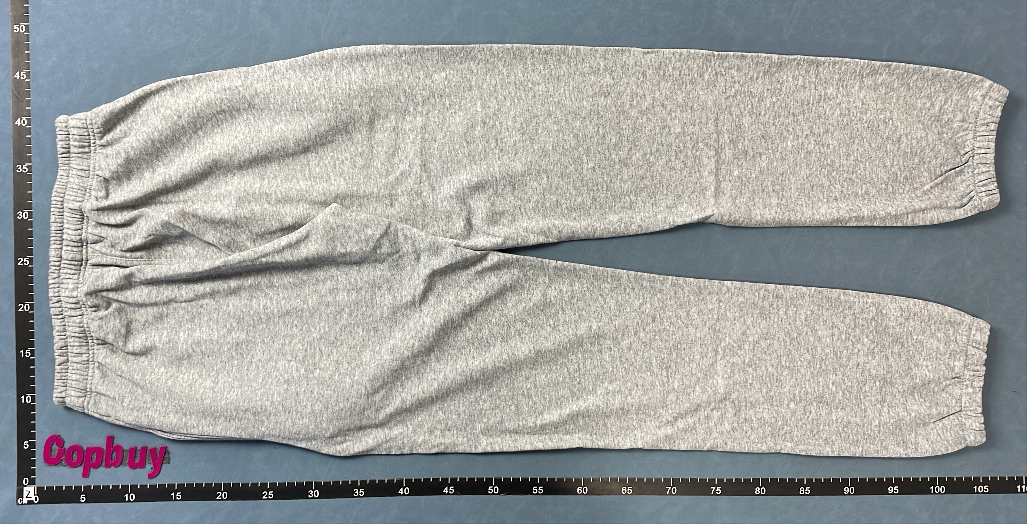 Pants & Shorts — Item DEMIN TE RS SHORT — #981 5