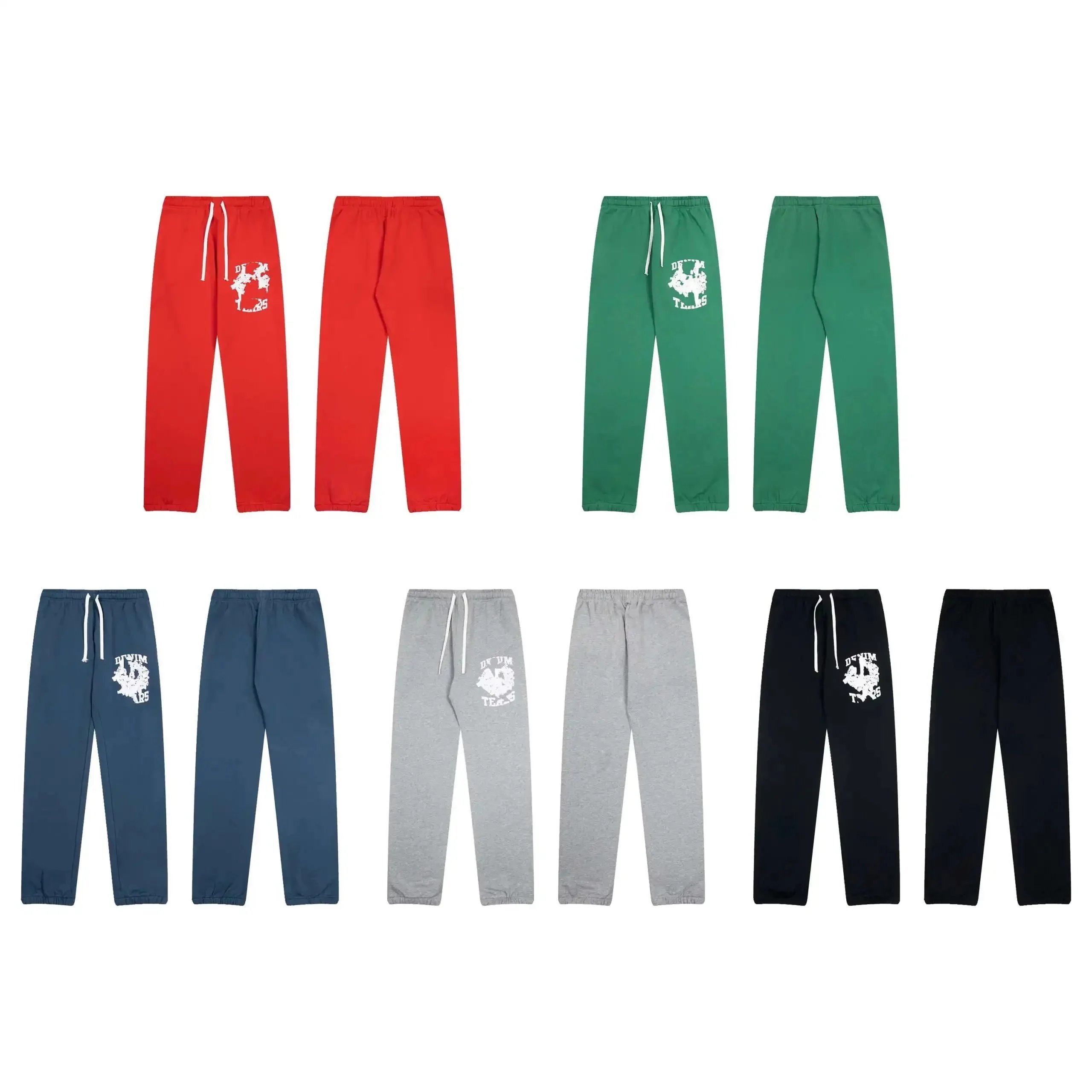Pants & Shorts — Item DEMIN TE RS SHORT — #981