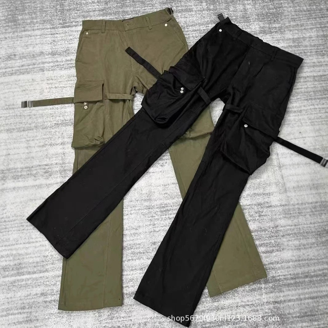 Unisex Retro Pants & Shorts — MC.Vujade / VD