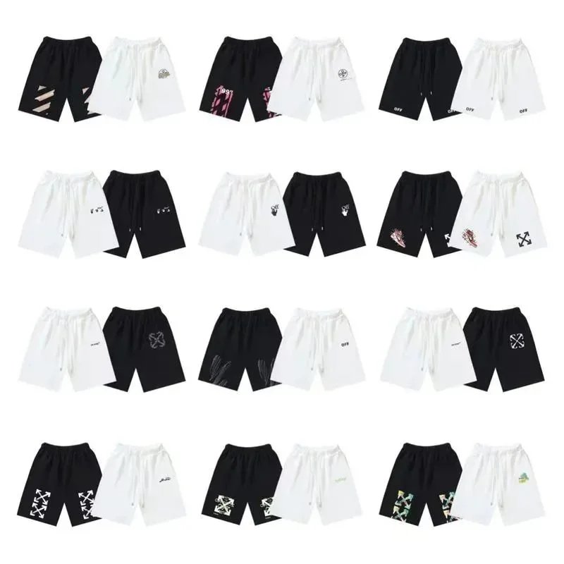 Shorts — O*F*F — #984