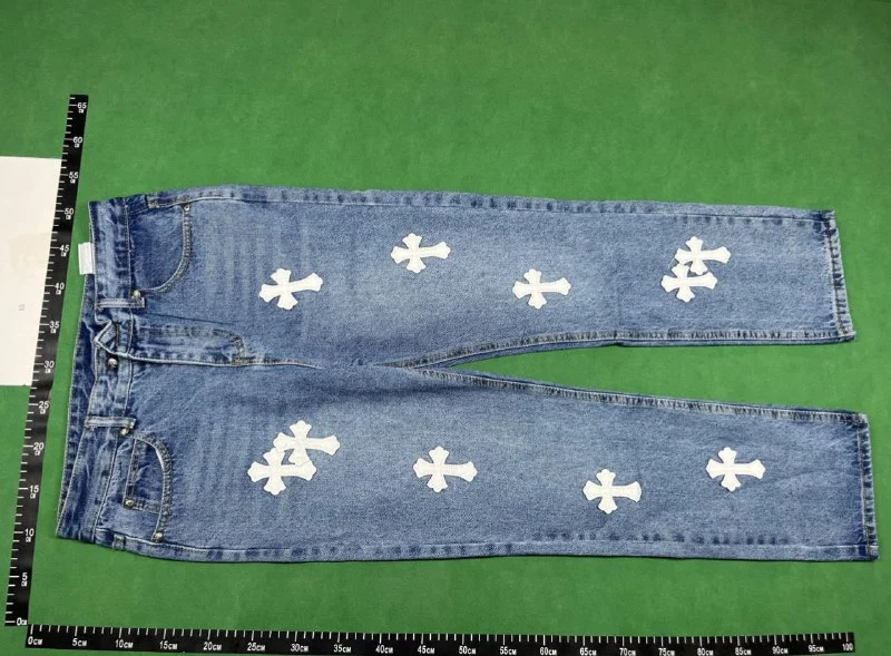 Jeans — #986 5