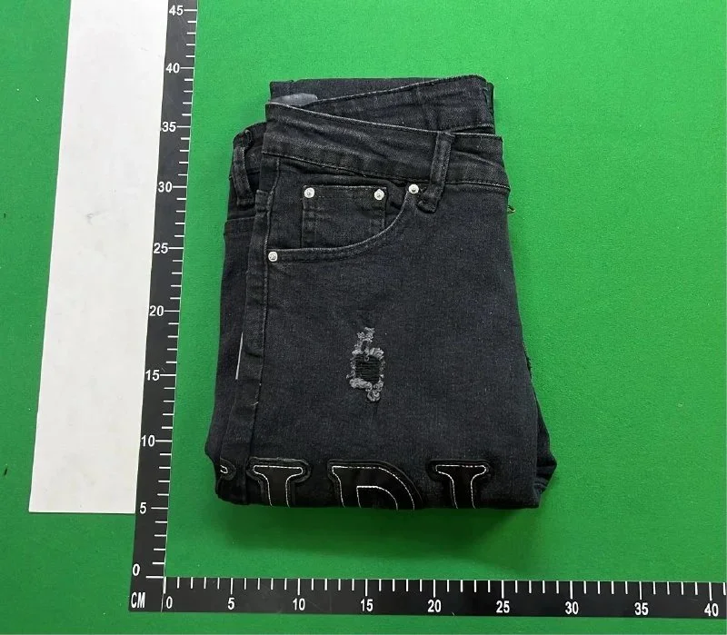 Jeans — pls / contact — #988 6