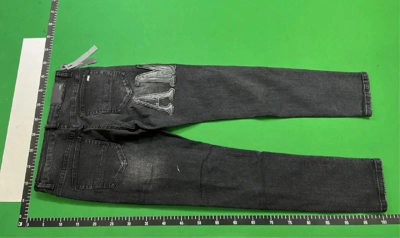 Jeans — pls / contact — #988 7