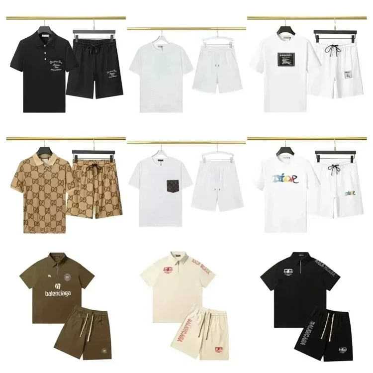 Clothing Set — LX04 2