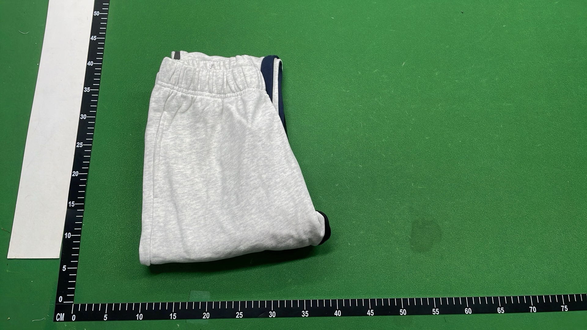 Men's Panelled Sweatpants 10