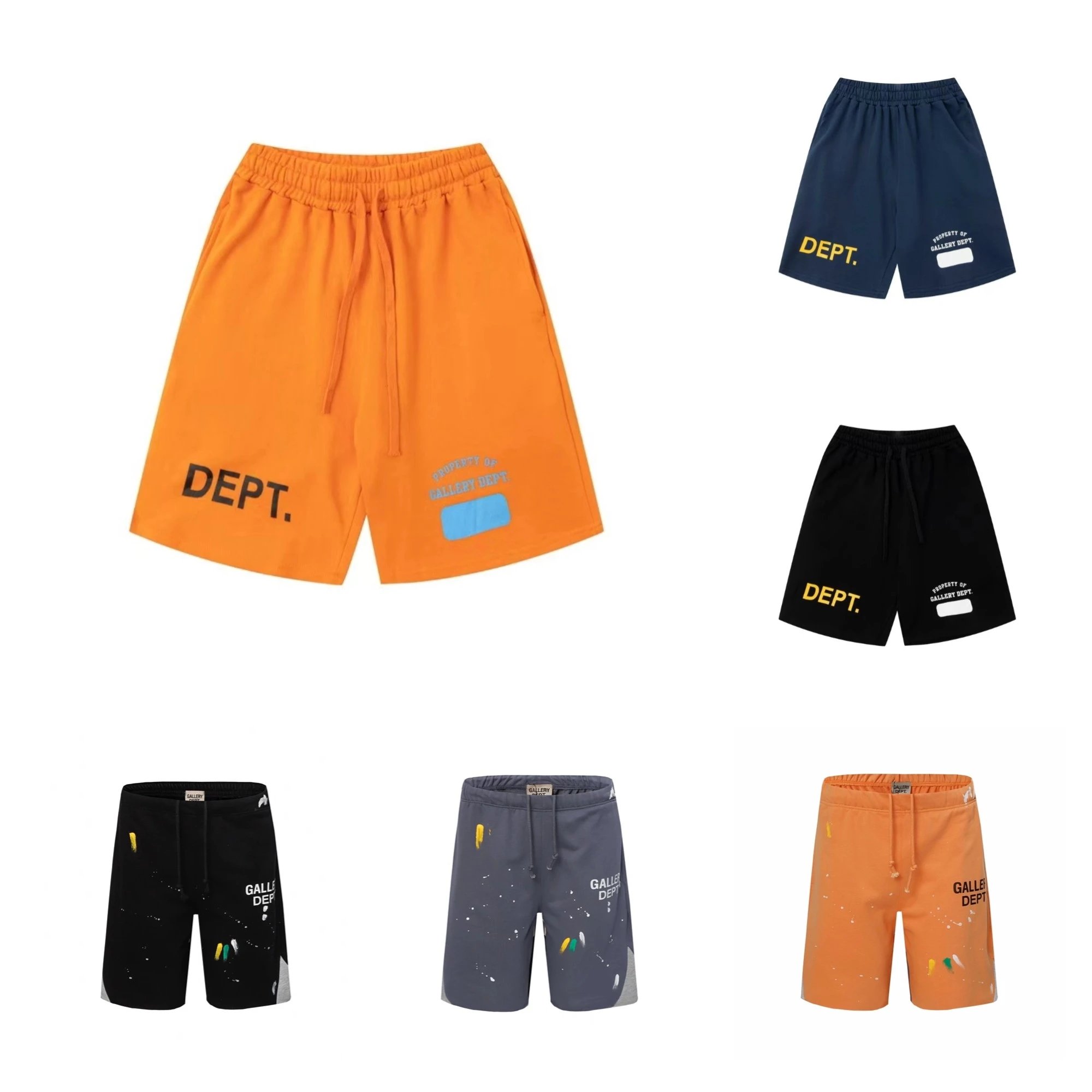 Shorts — #996