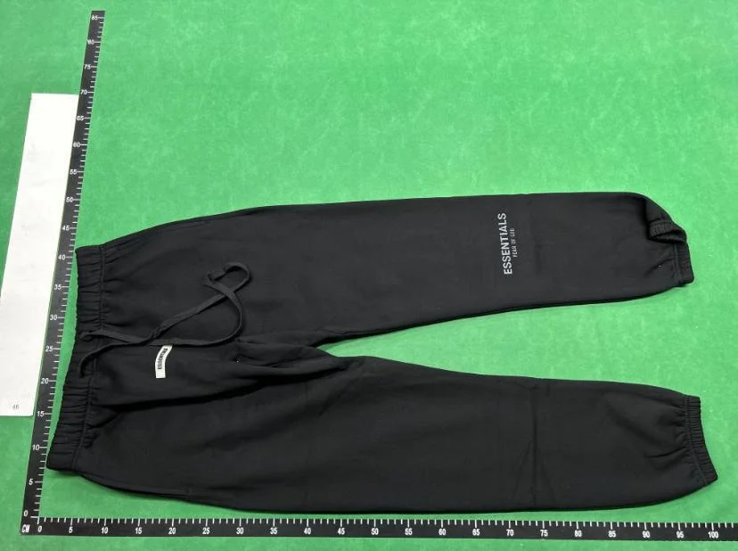 Unisex Cotton Sweatpants 3