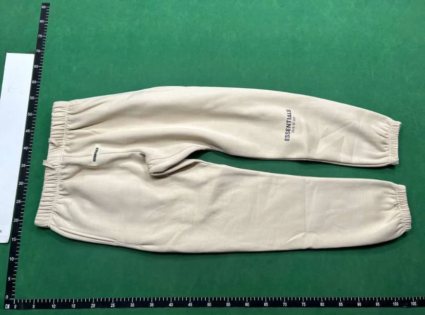 Unisex Cotton Sweatpants 4
