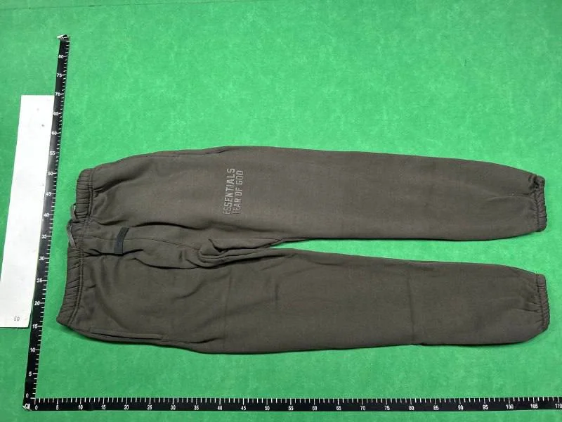 Unisex Cotton Sweatpants 5