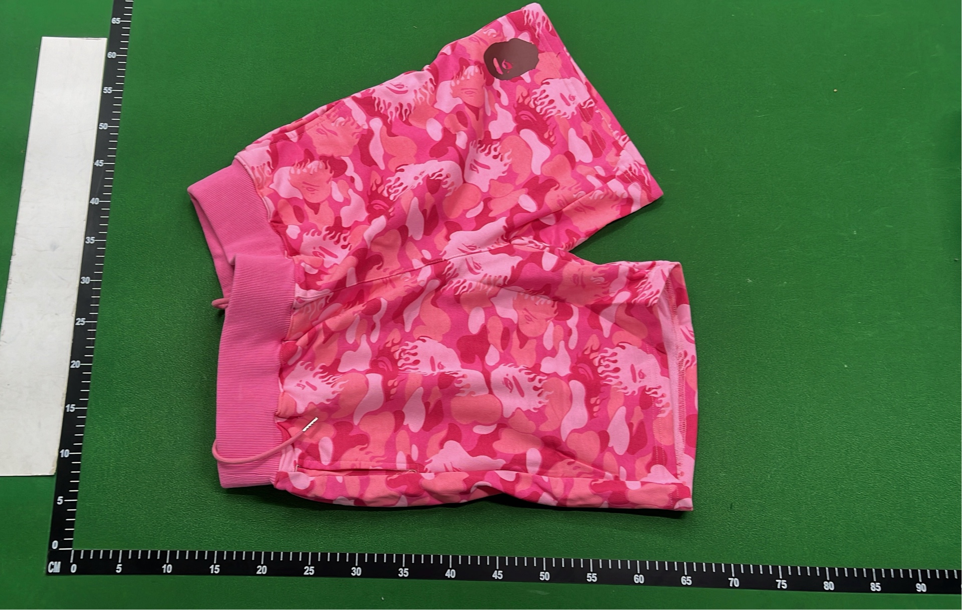 Printed Sweatpants — B*P* — #999 8