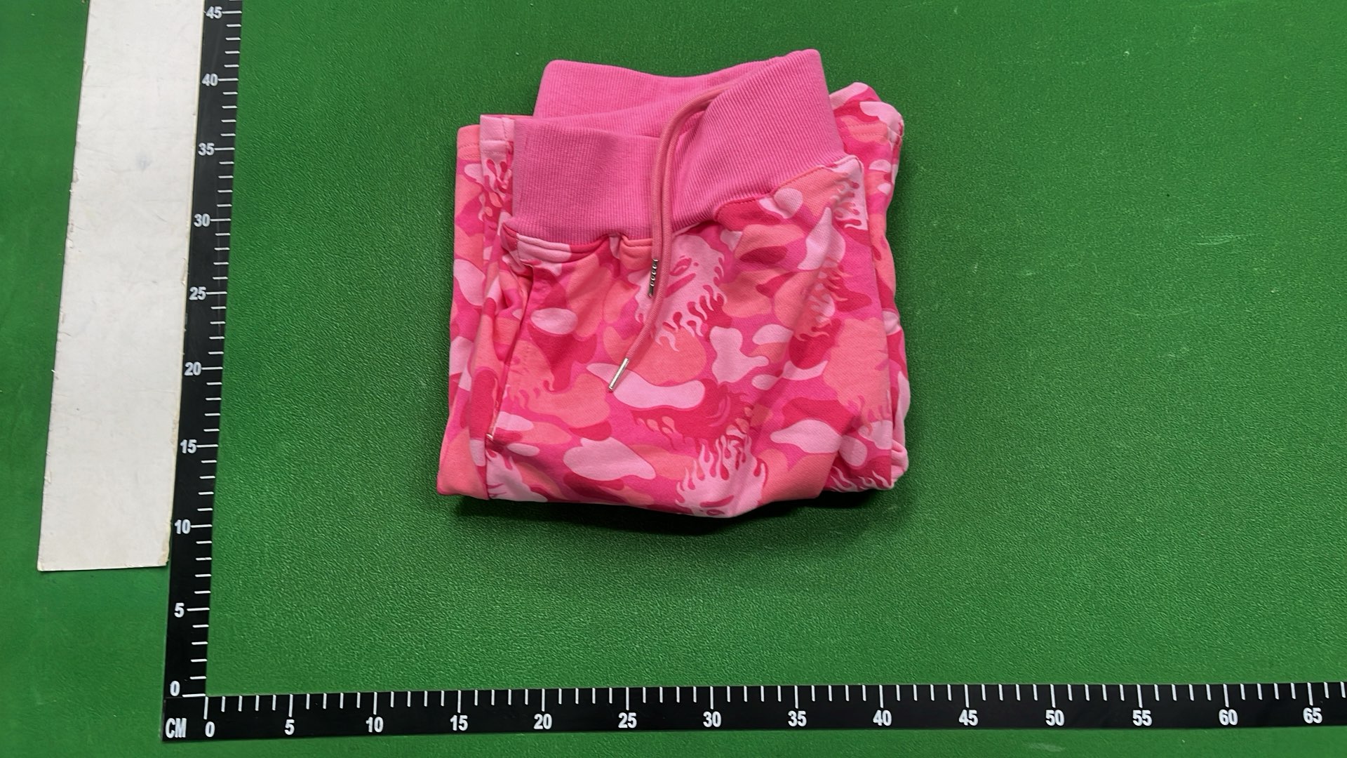 Printed Sweatpants — B*P* — #999 10